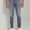 Billig 🔔 TOM TAILOR Straight-Jeans »Josh Regular Slim 👖 Jeans« 👏