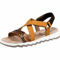Rabatt 🥰 TOM TAILOR »Riemchensandalen« Riemchensandale 🔔
