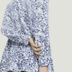 Coupon 🔥 TOM TAILOR Langarmbluse »Tunika Bluse mit Volants« Offwhite flower design, Sky Captain Blue, Whisper White 🤩 34 Coupon 🔥 TOM TAILOR Langarmbluse »Tunika Bluse mit Volants« Offwhite flower design, Sky Captain Blue, Whisper White 🤩 -Tom Tailor Verkaufsgeschäft 1126cbca 2d10 576e b539 78d5fb72261f