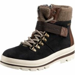 Rabatt ✔️ TOM TAILOR »Winterstiefeletten« Winterstiefelette ❤️ 24 Rabatt ✔️ TOM TAILOR »Winterstiefeletten« Winterstiefelette ❤️ -Tom Tailor Verkaufsgeschäft 1136cf48 9784 588f ac7b ef2cea9ecad4