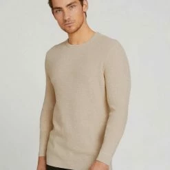 Bestes Angebot ⌛ TOM TAILOR Rundhalspullover »Fine« Stormy Gray Melange, Black, Soft beige melange, Dark prune melange ❤️ -Tom Tailor Verkaufsgeschäft 1145a87d 5dad 5d90 9cca 685100ece04b