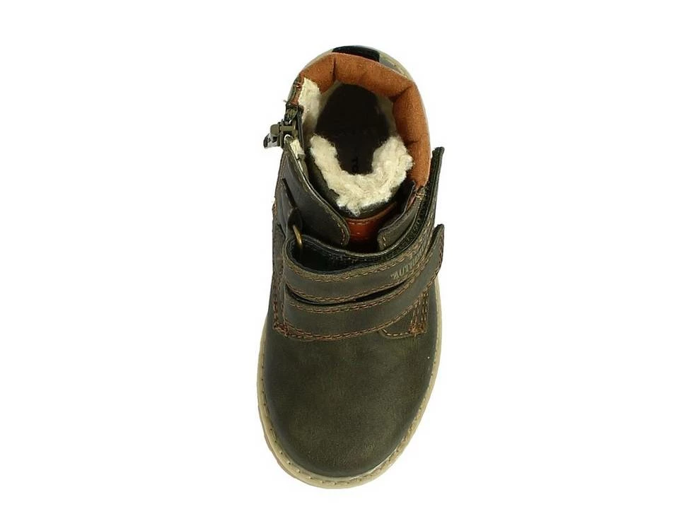 Auslauf 🥰 TOM TAILOR »Tom Tailor Kinder 2170501 Stiefel mit Warmfutter« Stiefel Unbekannt, Camel, Navy, Khaki ❤️ 5 Auslauf 🥰 TOM TAILOR »Tom Tailor Kinder 2170501 Stiefel mit Warmfutter« Stiefel Unbekannt, Camel, Navy, Khaki ❤️ - Image 5