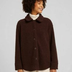 Rabatt 🎉 TOM TAILOR Kurzblazer »Hemdjacke mit Teddystruktur « ⌛ 24 Rabatt 🎉 TOM TAILOR Kurzblazer »Hemdjacke mit Teddystruktur « ⌛ -Tom Tailor Verkaufsgeschäft 117f20d7 9355 5257 9965 693118916937