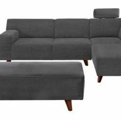 Coupon 🌟 TOM TAILOR Hocker »NORDIC PURE«, Breite 137 cm, Füße nussbaumfarben Prune TUS 18, Wood STC 4, Brown TUS 4, Basalt STC 9 🥰 -Tom Tailor Verkaufsgeschäft 11905bce 7d96 53bf ab32 d4f24e1e0444