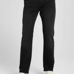 Angebote 🤩 TOM TAILOR Straight-Jeans »Trad Relaxed 👖 Jeans« Dark stone black denim, Mid stone wash denim, Grey denim 😀 -Tom Tailor Verkaufsgeschäft 11912ea6 7026 52de 93e2 e1dd7ce7d677