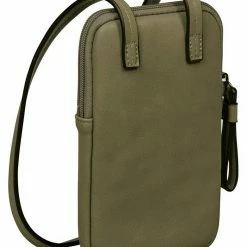 Schlussverkauf 👏 TOM TAILOR Handytasche »KALEA«, im kleinen Format Rosewood, Black, Sage 🔥 -Tom Tailor Verkaufsgeschäft 119a3af7 76ad 5e86 b1ad 4bd2fdd689e0