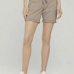 Top 10 ❤️ TOM TAILOR Bermudas »Chino Bermuda Shorts mit Gürtel« Desert linen, Anemone blue, Grape Leaf Green 🎉 -Tom Tailor Verkaufsgeschäft 119b2345 29de 598f 867a 4c96946172be