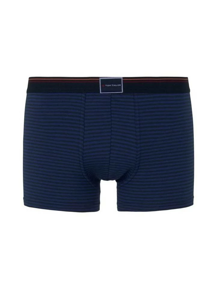 Neu ✔️ TOM TAILOR Boxershorts »Pants mit elastischem Bund« ⌛ 4 Neu ✔️ TOM TAILOR Boxershorts »Pants mit elastischem Bund« ⌛ - Image 4