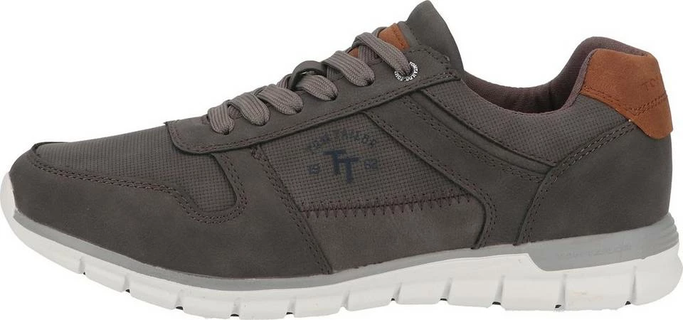 Angebote 🧨 TOM TAILOR »Lederimitat« 👟 Sneaker 😍 2 Angebote 🧨 TOM TAILOR »Lederimitat« 👟 Sneaker 😍 - Image 2