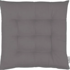 Schlussverkauf ✔️ TOM TAILOR Sitzkissen »Dove« Dunkelgrün, Zitrone, Ecru, Magenta 🔔 -Tom Tailor Verkaufsgeschäft 12033957