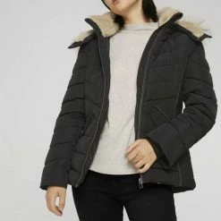 Auslauf 👏 TOM TAILOR Steppjacke »Steppjacke mit recyceltem Polyester« Deep black, French clay beige, Cozy pink, Herbal tea green 🧨 44 Auslauf 👏 TOM TAILOR Steppjacke »Steppjacke mit recyceltem Polyester« Deep black, French clay beige, Cozy pink, Herbal tea green 🧨 -Tom Tailor Verkaufsgeschäft 1214d769 ce33 5a8a acbb 381261071612