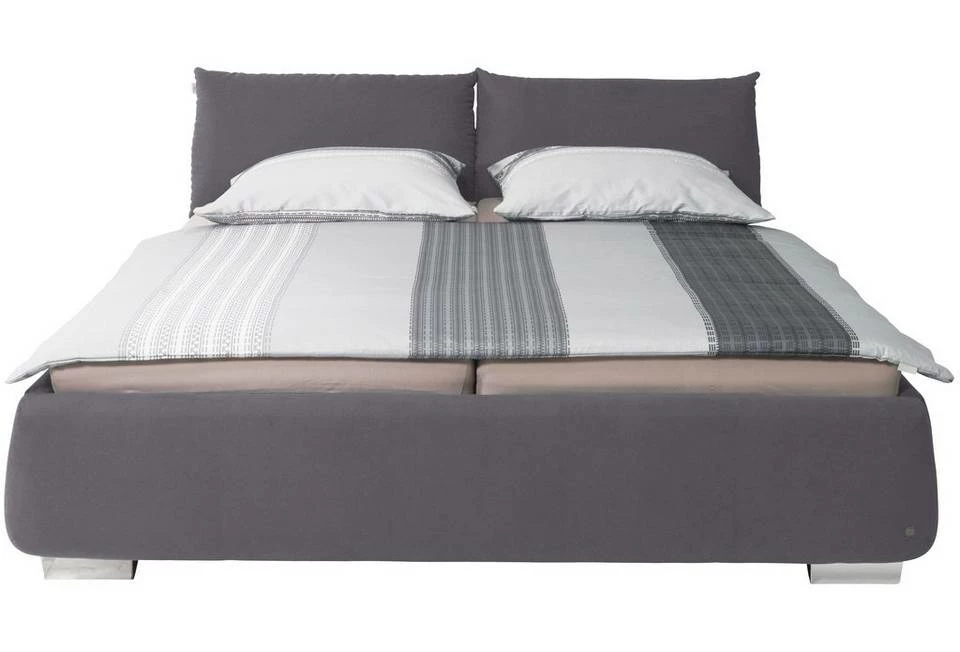Beste Bewertungen von 🔔 TOM TAILOR Polsterbett »SOFT PILLOW«, Webstoff, ohne Print, Überlänge 220 cm Navy TTI 6, Graphite TTI 29 💯 5 Beste Bewertungen von 🔔 TOM TAILOR Polsterbett »SOFT PILLOW«, Webstoff, ohne Print, Überlänge 220 cm Navy TTI 6, Graphite TTI 29 💯 - Image 5