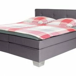 Großhandel 🧨 TOM TAILOR Boxspringbett »SOFT BOX«, Länge 220 cm Light petrol TTI 16, Graphite TTI 29, Navy TTI 6 🌟 -Tom Tailor Verkaufsgeschäft 12271016