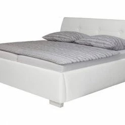 Rabatt 🔥 TOM TAILOR Polsterbett »CLASSIC BUTTON«, mit Knopfheftung am Kopfteil, wahlweise mit Lattenrost und Matratze Woven grey TBO 19, Soft emerald TBO 616, Wood NTLO 4, Oil NTLO 10 ⌛ -Tom Tailor Verkaufsgeschäft 12271118