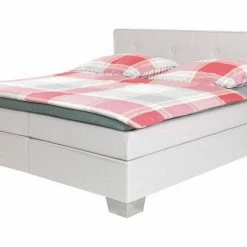 Großhandel 😍 TOM TAILOR Boxspringbett »SOFT BOX«, Struktur, Überlänge 220 cm Steel TIM 18, Off white TIM 1, Soft black TIM 10, Milk chocolate TIM 2 😀 -Tom Tailor Verkaufsgeschäft 12271151