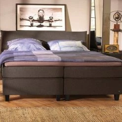 Am billigsten 🔥 TOM TAILOR Boxspringbett »COLOR BOX«, Struktur, ohne Print, Überlänge 220 cm Anthracite TBO 9, Steel TIM 18, Mocca TIM 4, Woven grey TBO 19 🛒 19 Am billigsten 🔥 TOM TAILOR Boxspringbett »COLOR BOX«, Struktur, ohne Print, Überlänge 220 cm Anthracite TBO 9, Steel TIM 18, Mocca TIM 4, Woven grey TBO 19 🛒 -Tom Tailor Verkaufsgeschäft 12271315