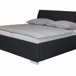 Rabatt 🔥 TOM TAILOR Polsterbett »CLASSIC BUTTON«, mit Knopfheftung am Kopfteil, wahlweise mit Lattenrost und Matratze Woven grey TBO 19, Soft emerald TBO 616, Wood NTLO 4, Oil NTLO 10 ⌛ -Tom Tailor Verkaufsgeschäft 12271544