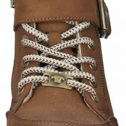 Budget ⭐ TOM TAILOR »Lederimitat« Schnürstiefelette 🧨 18 Budget ⭐ TOM TAILOR »Lederimitat« Schnürstiefelette 🧨 -Tom Tailor Verkaufsgeschäft 12278851 28ae 54ee 84f9 547a0c7b16c6