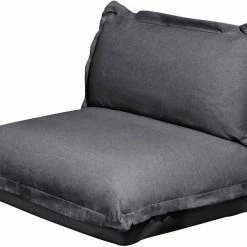 Am billigsten 🤩 TOM TAILOR Sofaelement »CUSHION«, inspiriert von Pantone 2021, Breite 96 cm Mustard TBO 5, Woven grey TBO 19 🎉