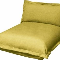 Top 10 ✔️ TOM TAILOR Chaiselongue »CUSHION«, kurz, Sitztiefe 65 cm, inspiriert von Pantone 2021 Woven grey TBO 19, Mustard TBO 5 ✔️ -Tom Tailor Verkaufsgeschäft 12385925