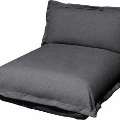 Bestpreis ⌛ TOM TAILOR Chaiselongue »CUSHION«, lang, Sitztiefe 85 cm, inspiriert von Pantone 2021 Woven grey TBO 19, Mustard TBO 5 😉