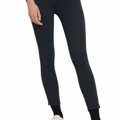 Bestpreis 😉 TOM TAILOR Stoffhose »Alexa Skinny« im 5-Pocket-Stil mit Zipper am Bein Dunkelrot, Hellbeige, Dunkelblau 🌟 -Tom Tailor Verkaufsgeschäft 1239376d d266 55bf 8072 53434427ce28