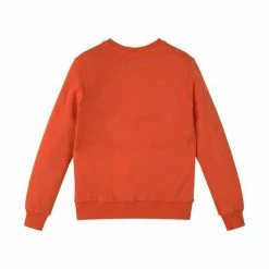 Coupon 👏 TOM TAILOR Sweatshirt »Sweatshirt mit Schriftzug« Blue lolite-blue, Tigerlily-orange, 👗 Dress blue-blue 🔔 -Tom Tailor Verkaufsgeschäft 12400843 b7a1 52d6 9be9 b310e8368119