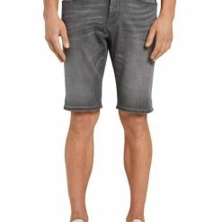 Billig 🔔 TOM TAILOR 👖 Jeansbermudas used Grey Denim (10230), Dark Stone Wash Denim (10282), Light Stone Wash Denim (10280) 💯 -Tom Tailor Verkaufsgeschäft 12469ac3 d593 5f14 b50b 6f7c1ed0ce2a