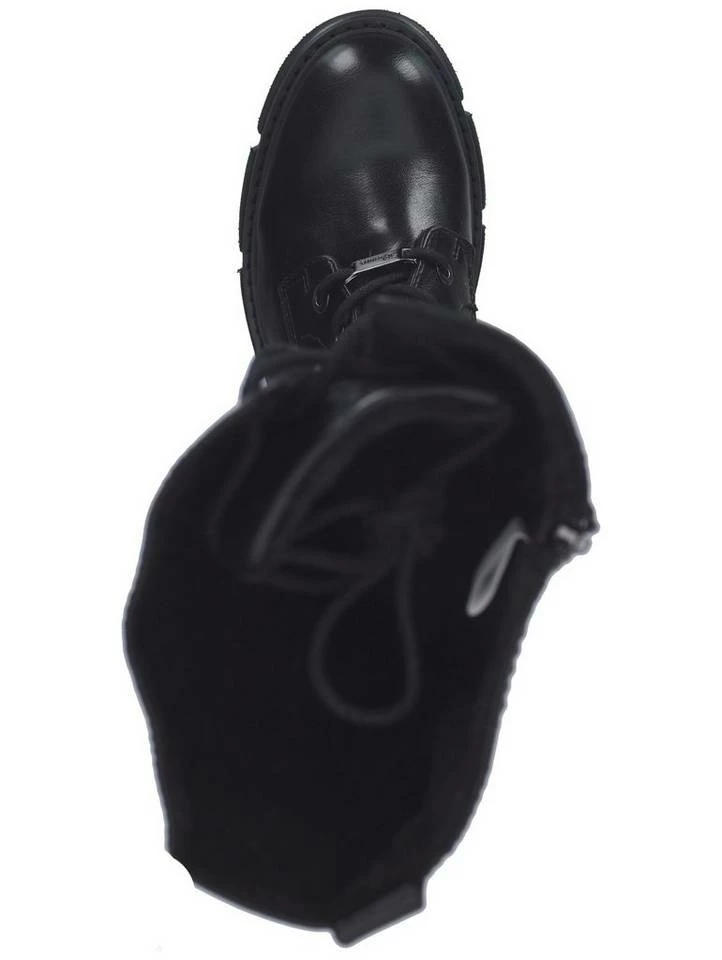 Top 10 ⌛ TOM TAILOR »Lederimitat« Schnürstiefel 😀 12 Top 10 ⌛ TOM TAILOR »Lederimitat« Schnürstiefel 😀 - Image 12