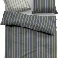 Top 10 💯 Wendebettwäsche »Narrow Stripe«, TOM TAILOR, mit trendigen Streifen Rose, Forest 😉 -Tom Tailor Verkaufsgeschäft 1259dd62 03ca 5615 94a9 151f78e2c092