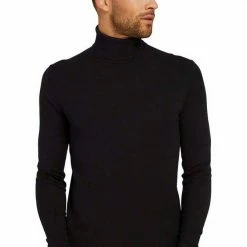 Bestes Angebot ⌛ TOM TAILOR Rollkragenpullover Light Soft Grey Melange, Braun, Knitted Navy Melange, Schwarz 🥰 -Tom Tailor Verkaufsgeschäft 126f2ab1 5d81 5d58 a69a e77558a3cd46