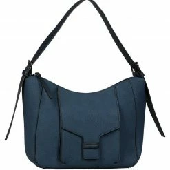 Bestpreis 😉 TOM TAILOR Hobo »Moana«, mit Reißverschluss-Innenfach 🥰