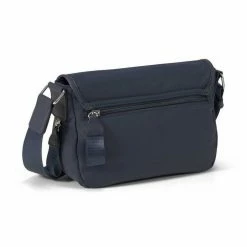 Rabatt ✔️ TOM TAILOR Schultertasche »Umhängetasche Beatrice mit Überschlag« Beige, Dark blue 🌟 -Tom Tailor Verkaufsgeschäft 128bd8c5 79a2 5bd3 a1e4 3659b29bfe3c