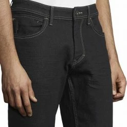 Schlussverkauf 🎉 TOM TAILOR Comfort-fit-Jeans »Tom Tailor Josh« 💯 -Tom Tailor Verkaufsgeschäft 129738a9 21db 5cf8 9ee8 e0c7a80c5bf4