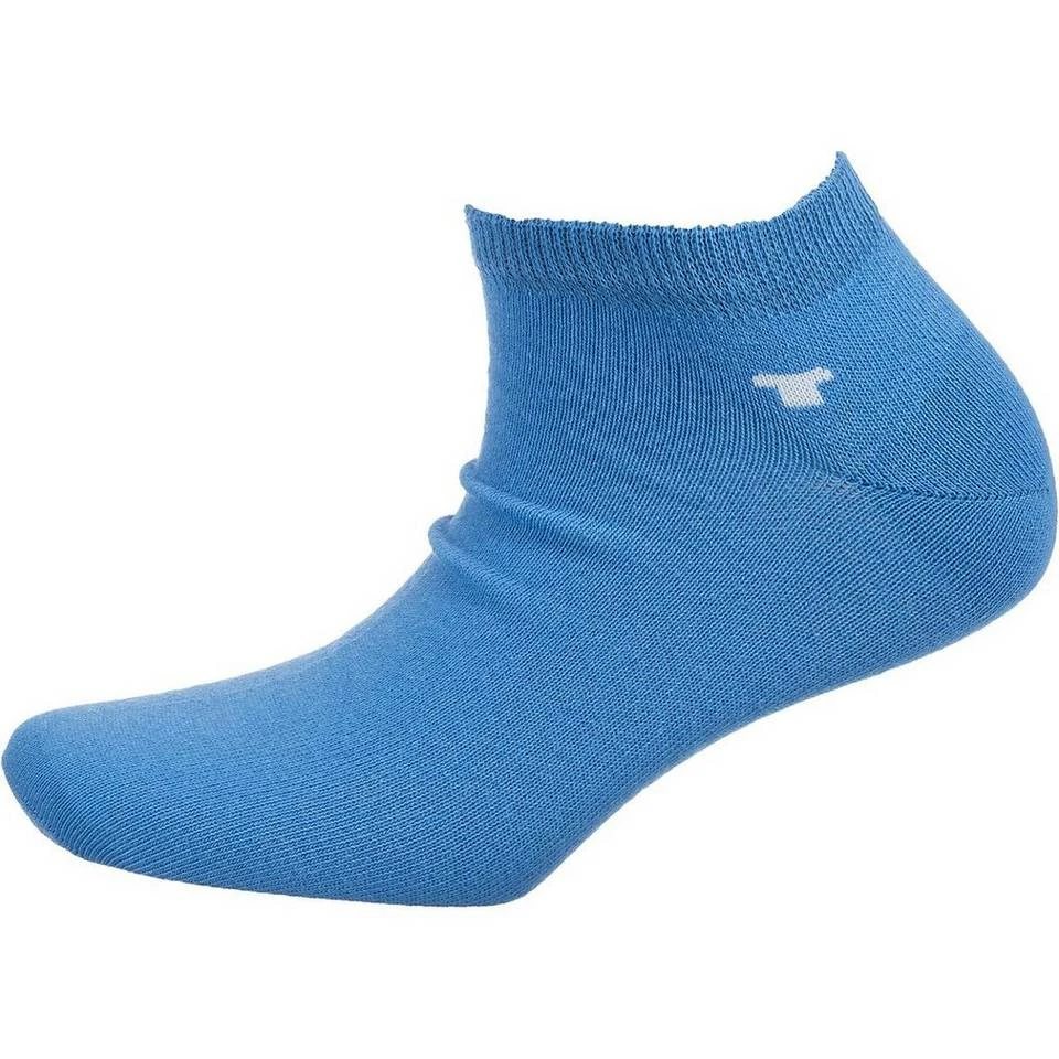 Schlussverkauf 🤩 TOM TAILOR 👟 Sneakersocken »SNEAKER UNI BASIC 6-COLORED 6 pack« Grau-kombi, Pink#ft5_slash#weiß, Rot-kombi, Blau-kombi 🔥 4 Schlussverkauf 🤩 TOM TAILOR 👟 Sneakersocken »SNEAKER UNI BASIC 6-COLORED 6 pack« Grau-kombi, Pink#ft5_slash#weiß, Rot-kombi, Blau-kombi 🔥 - Image 4