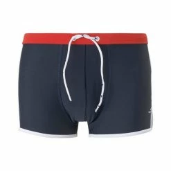 Auslauf 🔔 TOM TAILOR Badeshorts »Badehose mit kleinem Print« 👗 Dress blue, Poppy red 🎉 -Tom Tailor Verkaufsgeschäft 12c35c04 b294 517a 9bbf 121d674cfd75