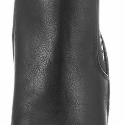 Auslauf 🛒 TOM TAILOR Stiefelette mit Logo auf dem Stretcheinsatz ❤️ -Tom Tailor Verkaufsgeschäft 12ebd45e b68c 5624 889a 7704fd16d953