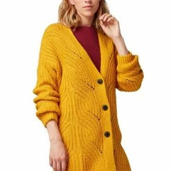 Neu 🧨 TOM TAILOR Strickjacke »cardigan cable structure« 😍 -Tom Tailor Verkaufsgeschäft 12fa969e 0dc6 5b57 9bad a4dc0852801c
