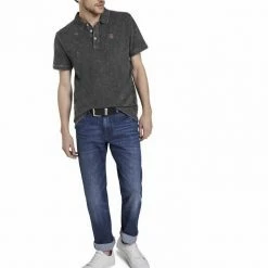 Bestes Angebot ✔️ TOM TAILOR Poloshirt »washed polo 👕 shirt« 😉 9 Bestes Angebot ✔️ TOM TAILOR Poloshirt »washed polo 👕 shirt« 😉 -Tom Tailor Verkaufsgeschäft 1313c8c0 9769 53d1 9239 493a3074f0e2