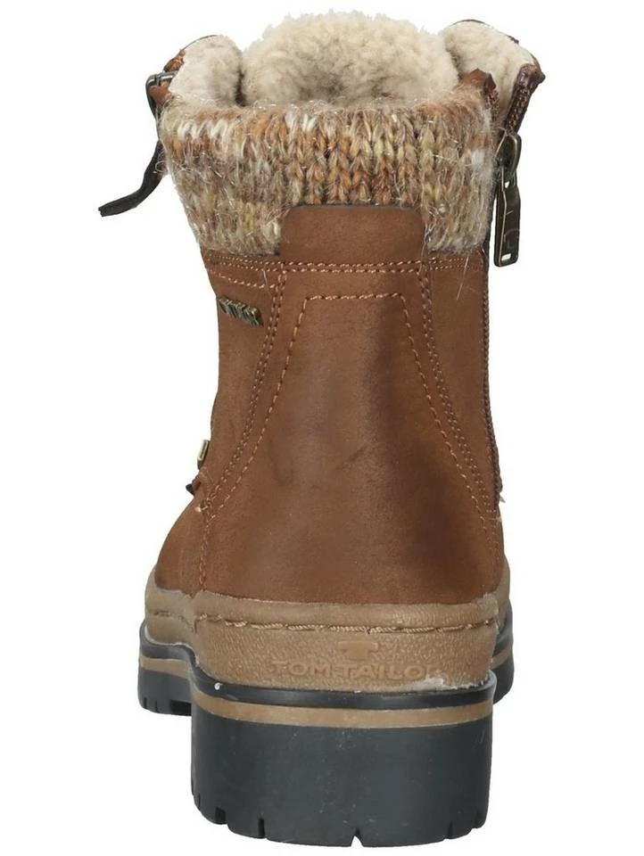 Beste Bewertungen von 🎉 TOM TAILOR »Lederimitat« Schnürstiefelette Whisky 01284, Navy 00003 ⭐ 10 Beste Bewertungen von 🎉 TOM TAILOR »Lederimitat« Schnürstiefelette Whisky 01284, Navy 00003 ⭐ - Image 10