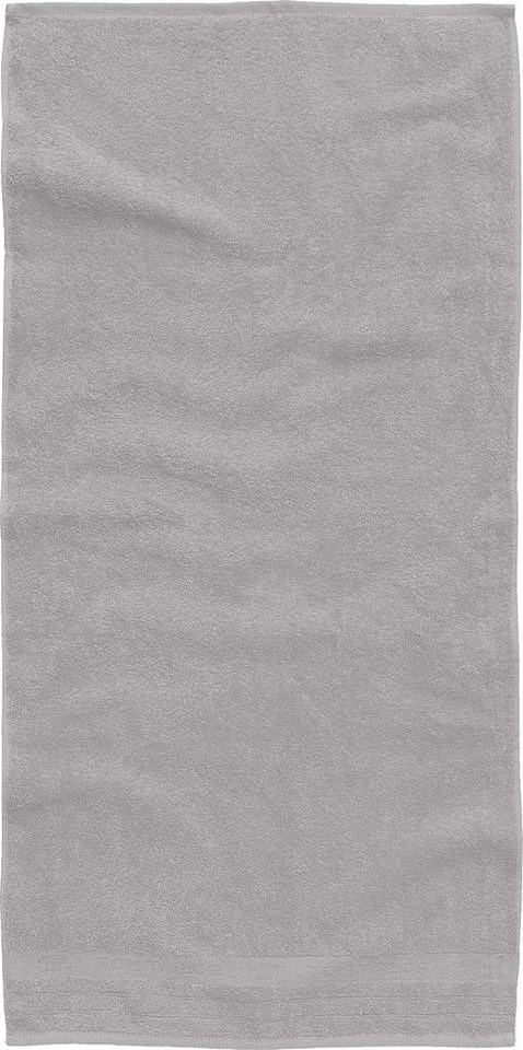 Besorgen ✔️ TOM TAILOR Saunatuch »Color Bath« (1-St), mit Logo in Bordüre Denim, Weiß, Eucalyptus, Mauve ❤️ 6 Besorgen ✔️ TOM TAILOR Saunatuch »Color Bath« (1-St), mit Logo in Bordüre Denim, Weiß, Eucalyptus, Mauve ❤️ - Image 6