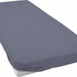 Besorgen 🔥 Spannbettlaken »Jersey«, TOM TAILOR, große Farbauswahl Anthrazit, Ros&eacute;, Grau, Hellgrau 👏 -Tom Tailor Verkaufsgeschäft 13592099