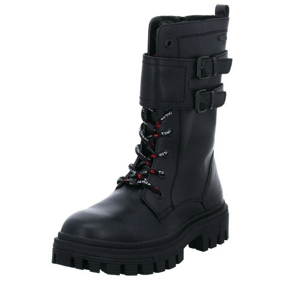 Rabatt 😉 TOM TAILOR »Winterstiefel TEX für Mädchen« Winterstiefel 😍 11 Rabatt 😉 TOM TAILOR »Winterstiefel TEX für Mädchen« Winterstiefel 😍 – Bild 11