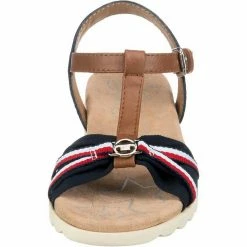 Beste Bewertungen von 🤩 TOM TAILOR »Sandalen für Mädchen« 🩴 Sandale 💯 -Tom Tailor Verkaufsgeschäft 135da2f9 6d88 519a aef6 e4be5c96f554