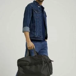 Top 10 🎉 TOM TAILOR Reisetasche »Jon Weekender Reisetasche aus recycletem Polyester« 😍