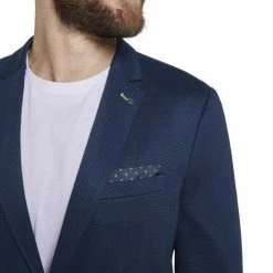 Beste Bewertungen von 🤩 TOM TAILOR Sakko »Jersey structure blazer« 🎉 -Tom Tailor Verkaufsgeschäft 13a8ca4b ee1e 529e 9424 0b90578cfddf