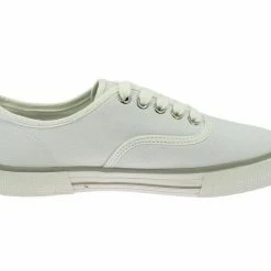 Billig ❤️ TOM TAILOR »Tom Tailor Denim Female 3295302 Schnürhalbschuhe schlicht Logo-Print« Schnürschuh 🔥 13 Billig ❤️ TOM TAILOR »Tom Tailor Denim Female 3295302 Schnürhalbschuhe schlicht Logo-Print« Schnürschuh 🔥 -Tom Tailor Verkaufsgeschäft 13b85858 dfcc 5c07 8eb6 c977d271c663