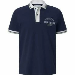 Bestes Angebot 😍 TOM TAILOR T-Shirt (1-tlg) Sailor Blue, Pale straw yellow, Victory blue, Tarmac Grey ❤️ 56 Bestes Angebot 😍 TOM TAILOR T-Shirt (1-tlg) Sailor Blue, Pale straw yellow, Victory blue, Tarmac Grey ❤️ -Tom Tailor Verkaufsgeschäft 13c76ce6 03b9 5cf0 a97e 1a86308c26bc