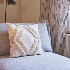 Bestes Angebot 🎁 Kissenhülle »Fluffy Rhomus«, TOM TAILOR (1 Stück), mit aufgesetzten, fluffigen Rautenmotiv Beige-natur-kitt, Nature, Schwarz-black-anthrazit 🧨 13 Bestes Angebot 🎁 Kissenhülle »Fluffy Rhomus«, TOM TAILOR (1 Stück), mit aufgesetzten, fluffigen Rautenmotiv Beige-natur-kitt, Nature, Schwarz-black-anthrazit 🧨 -Tom Tailor Verkaufsgeschäft 13de1a53 1777 59e8 9287 3f23f4946deb