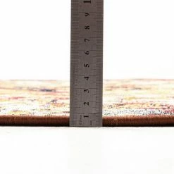 Coupon ⭐ Teppich »Funky Outdoor Orient Two«, TOM TAILOR, rund, Höhe 5 mm 🔥 -Tom Tailor Verkaufsgeschäft 13e5194a 827a 5bd1 818a 547ebb741fc2